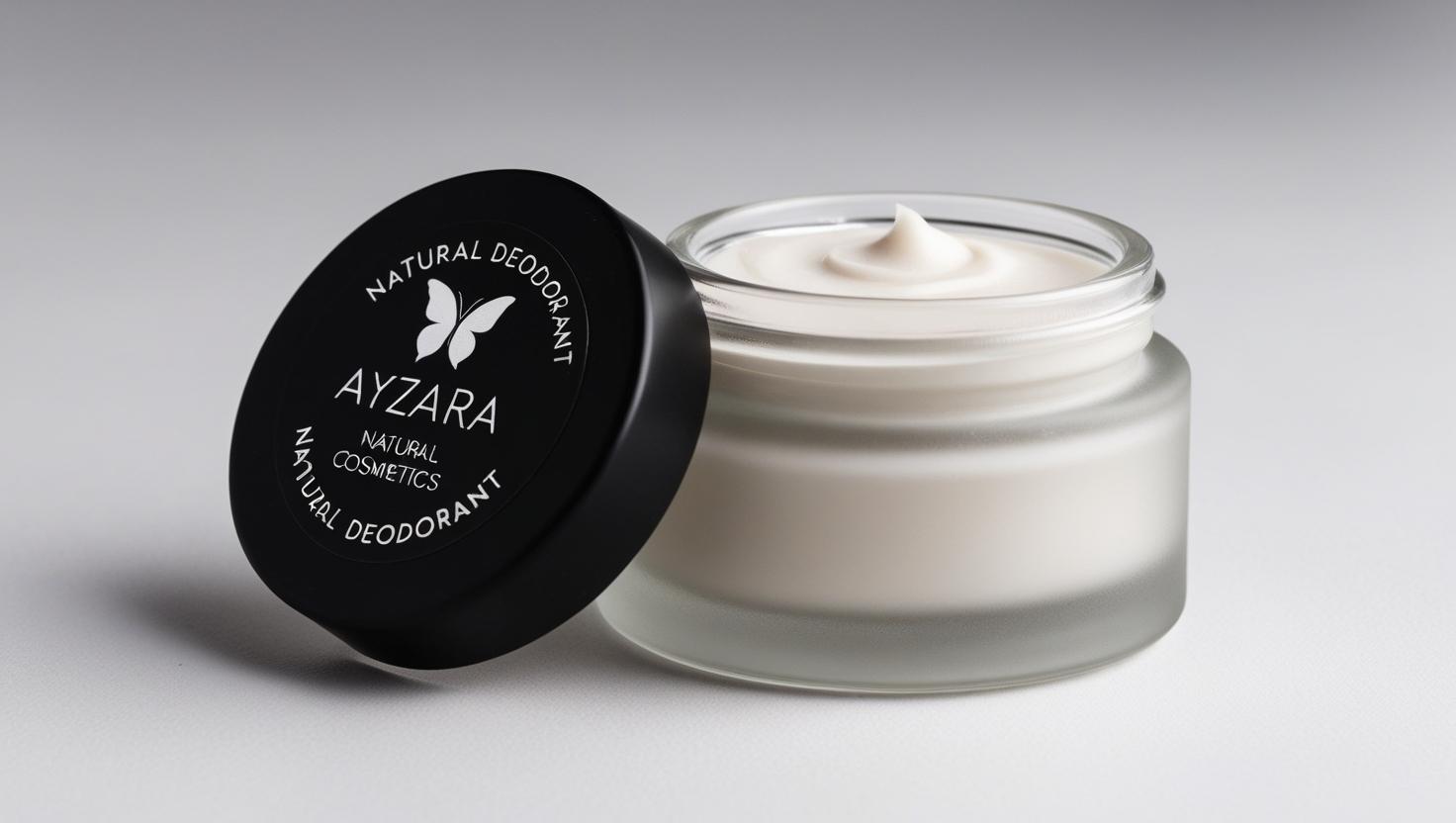 Ayzara Lavanta Deodorant